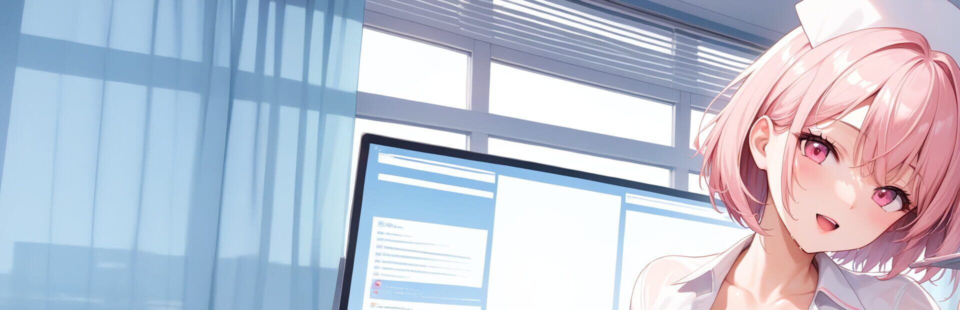 Artwork for Hentai Age Hospital