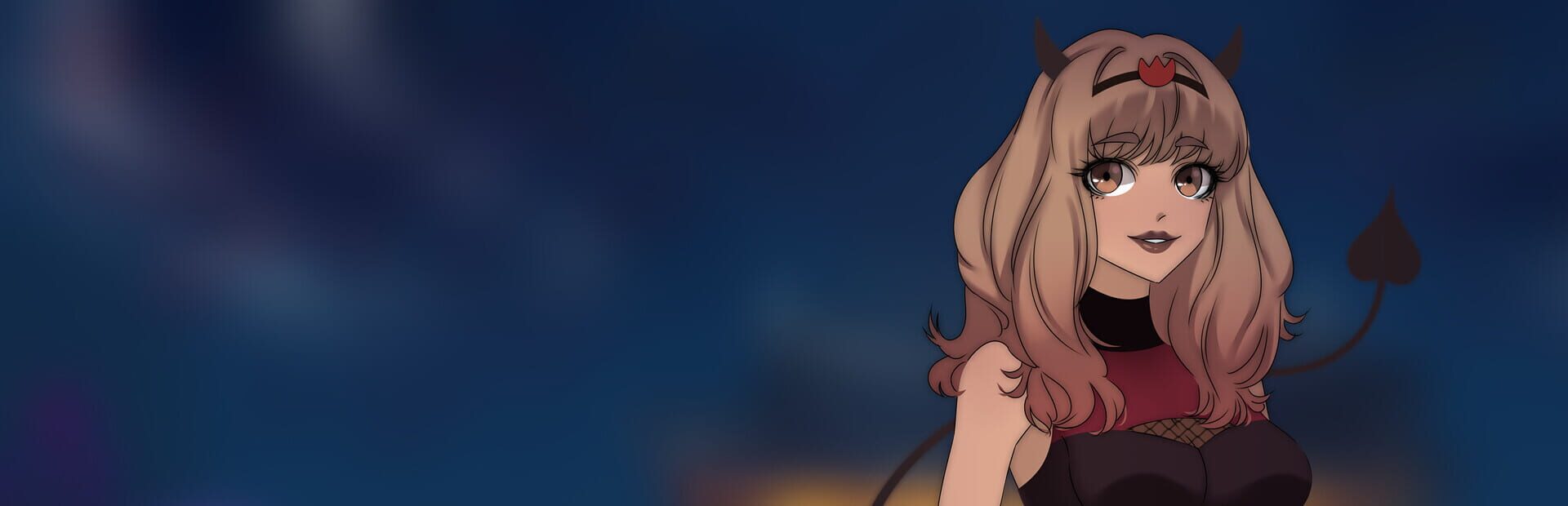 Artwork for Lady's Tourney