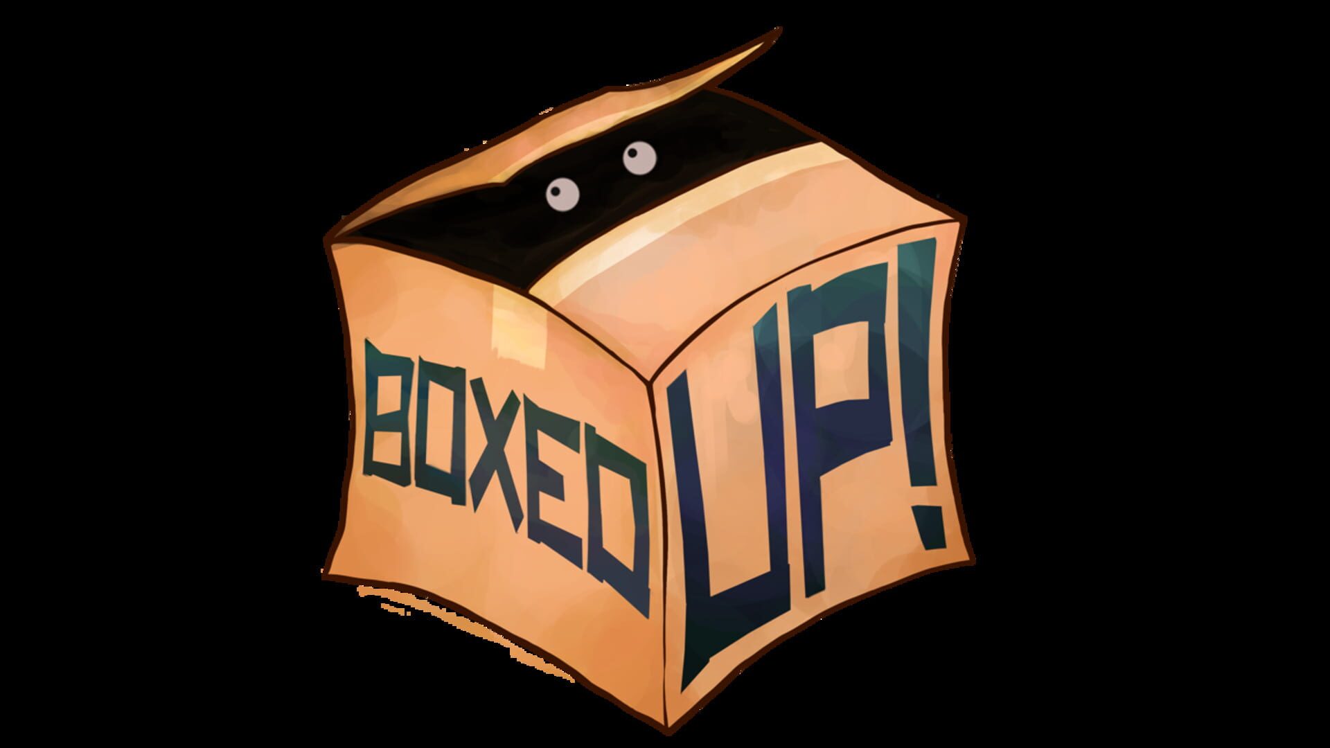Boxed Up!