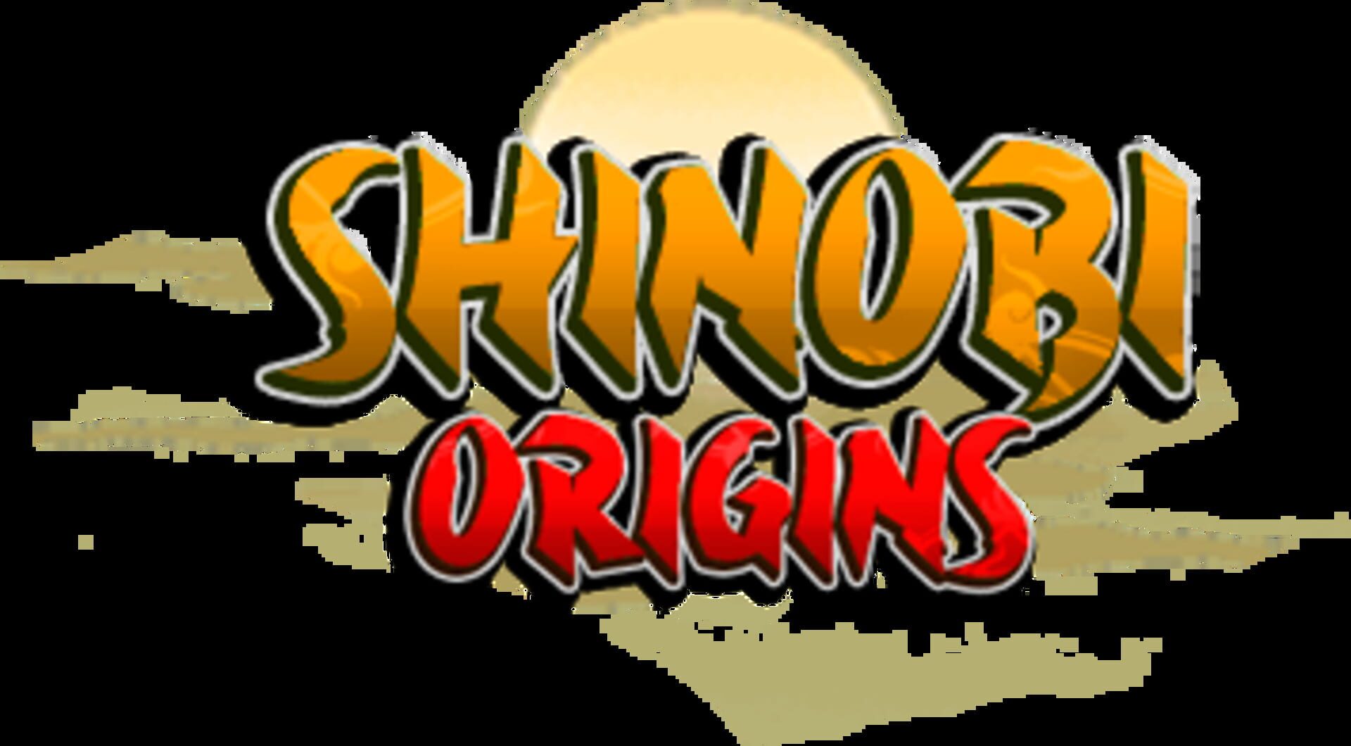 Artwork for Shinobi Origins