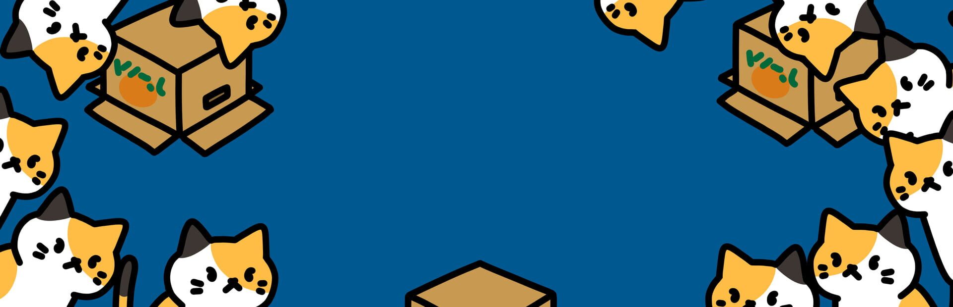 Artwork for Unbox The Cats