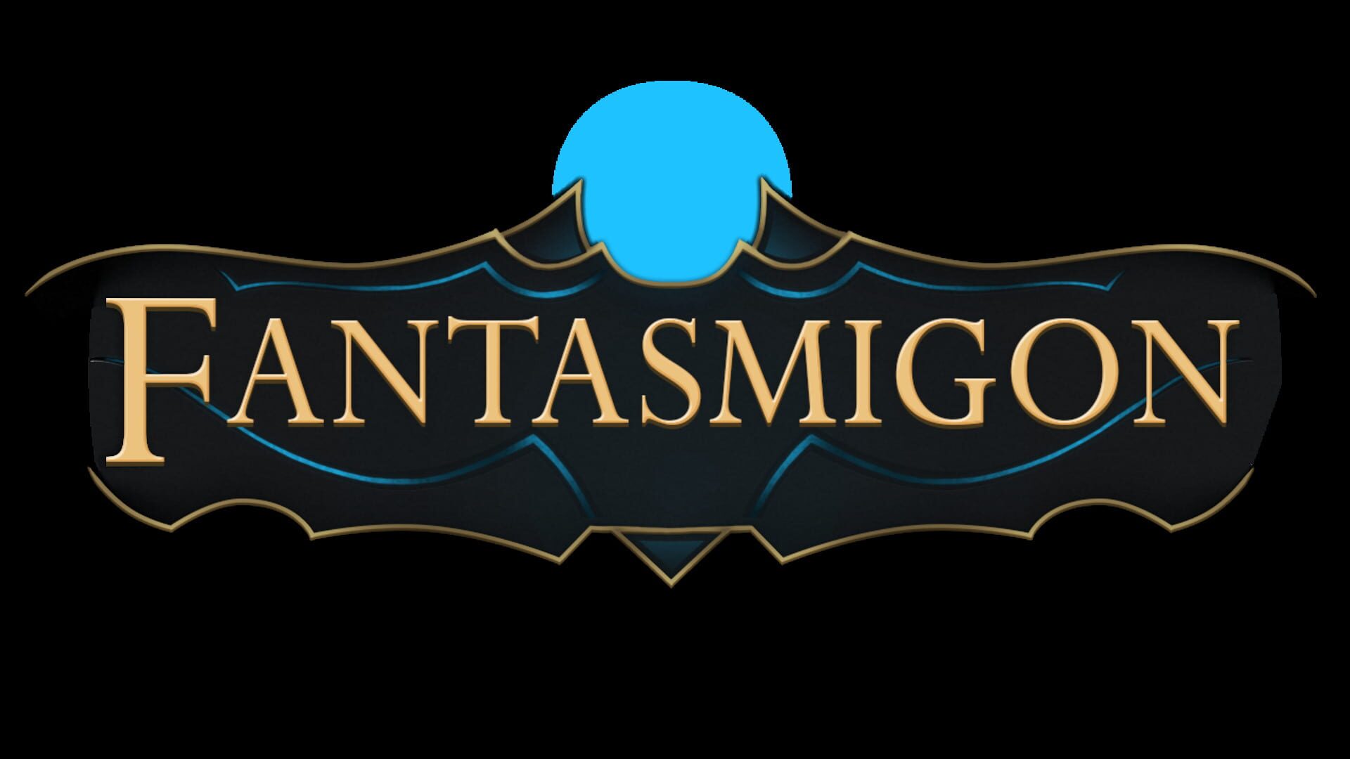 Artwork for Fantasmigon