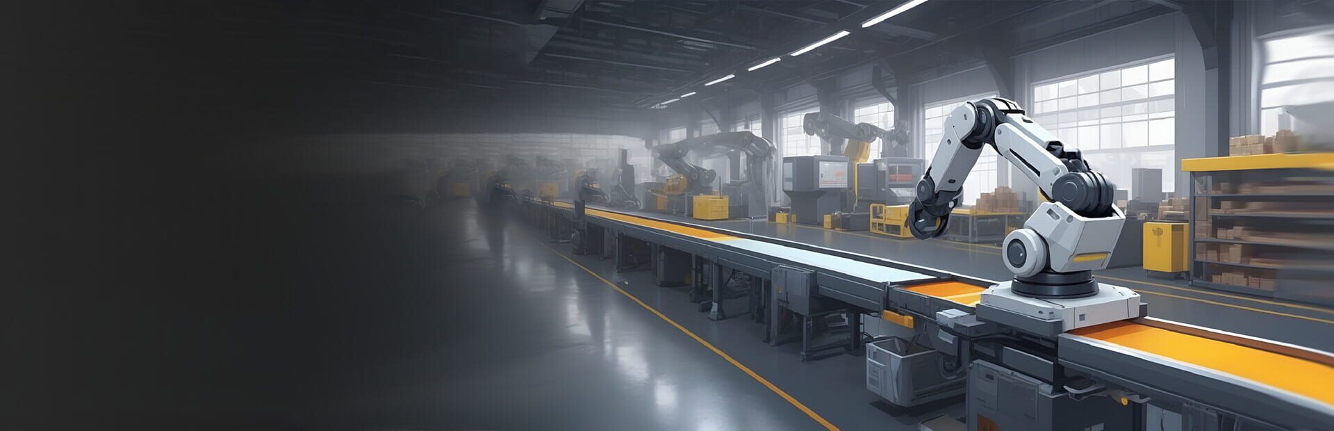 Artwork for Robotic Arm Simulator