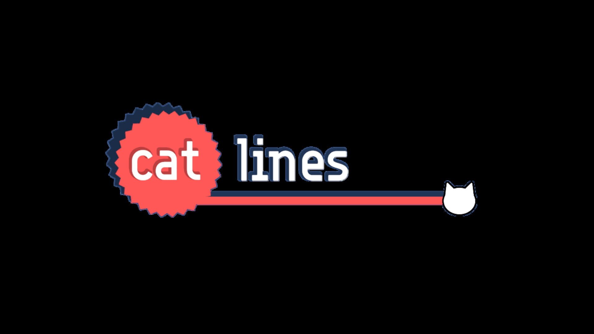 Artwork for Cat Lines