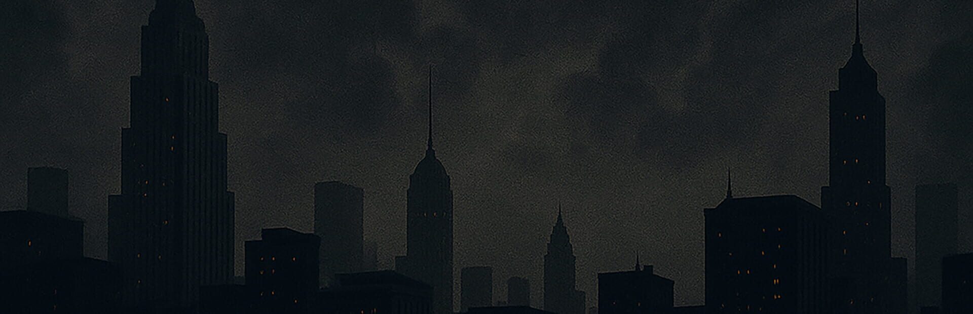 Artwork for Empire of Vice: Chicago