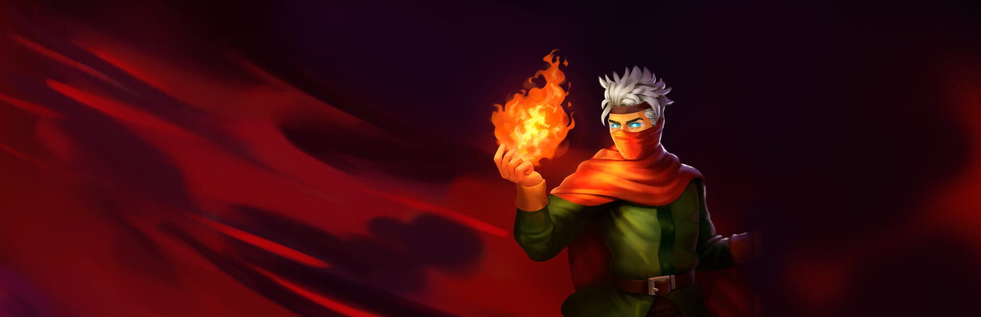 Artwork for Chaos Caster