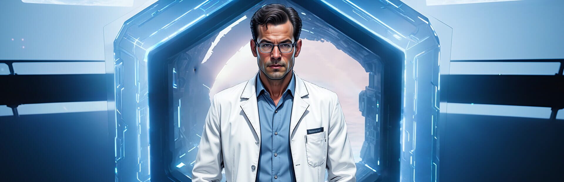 Artwork for Hayden's Odyssey