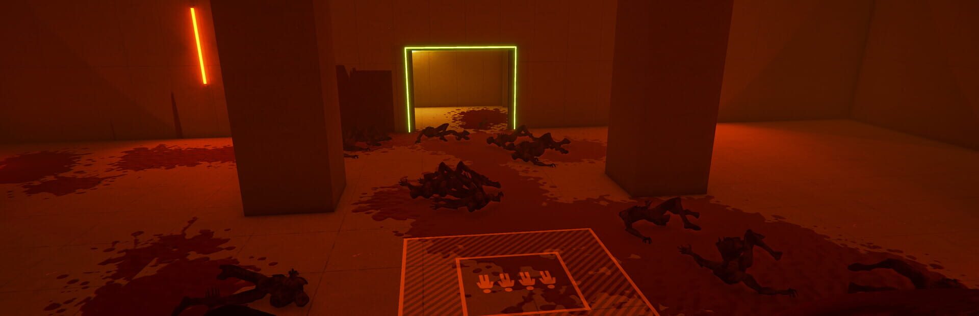 Killing Things With Your Friends