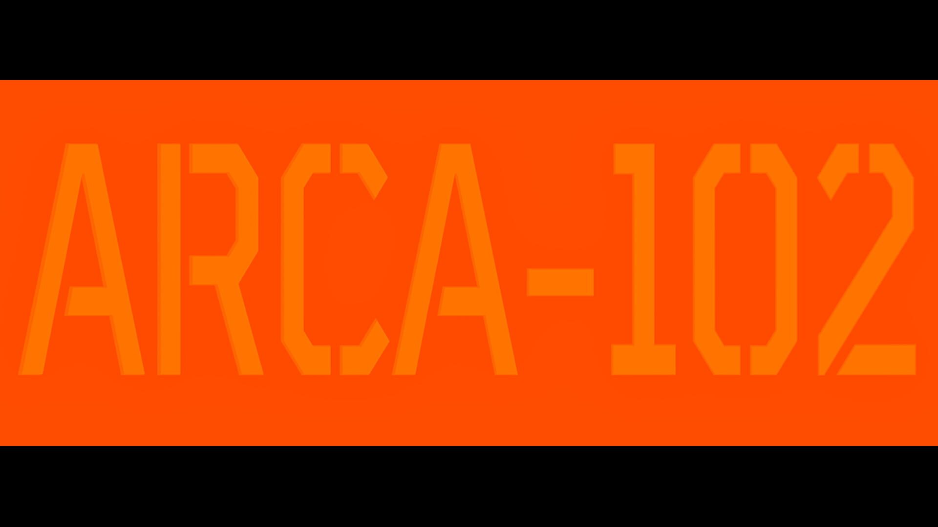 Artwork for ARCA-102