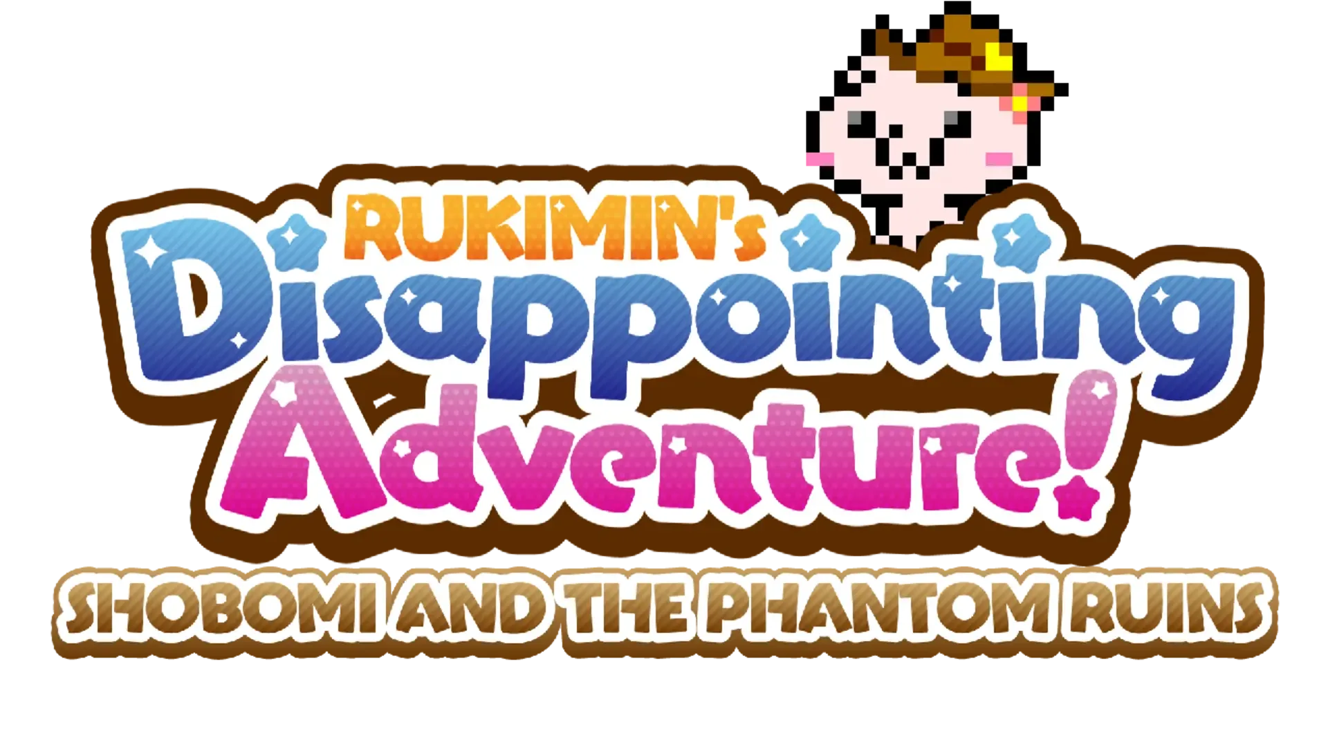 Rukimin's Disappointing Adventure!: Shobomi and the Phantom Ruins