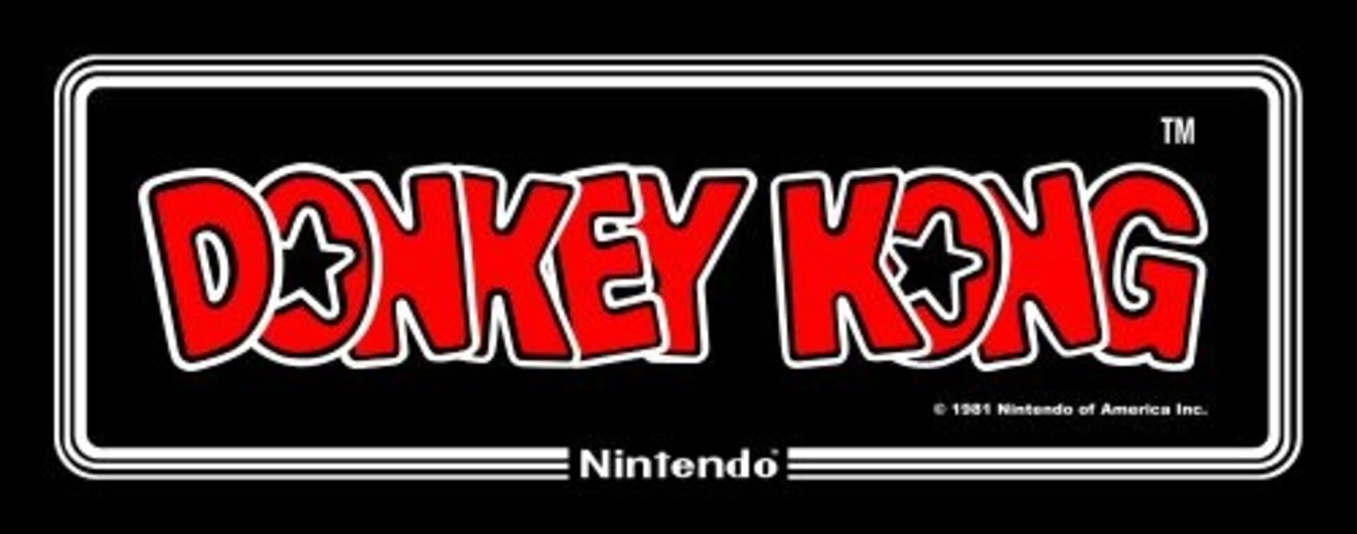 Donkey Kong