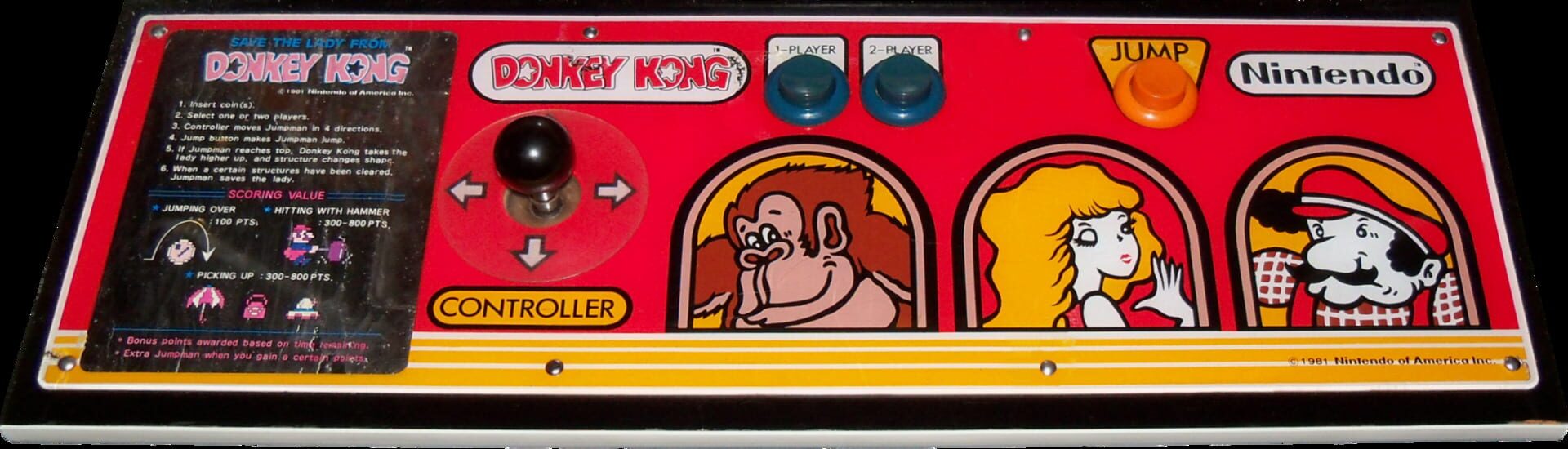 Donkey Kong