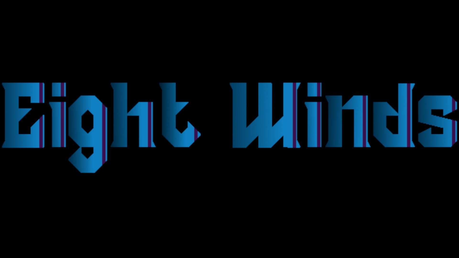 Artwork for Eight Winds