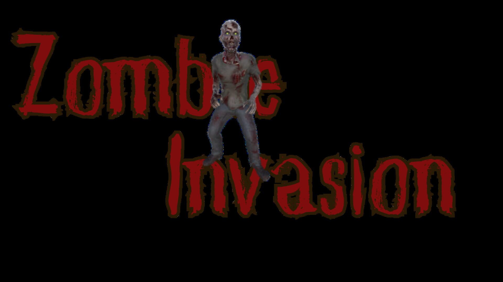 Artwork for Zombie Invasion