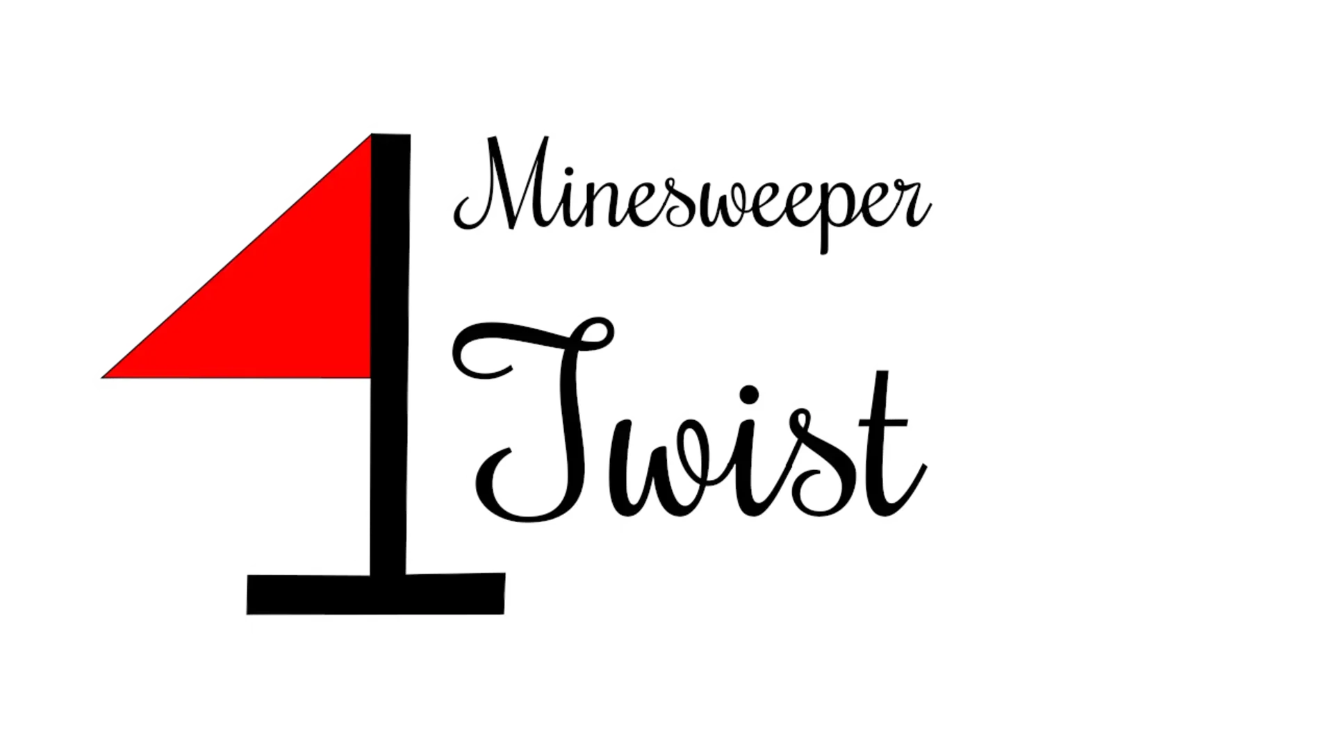 Minesweeper Twist