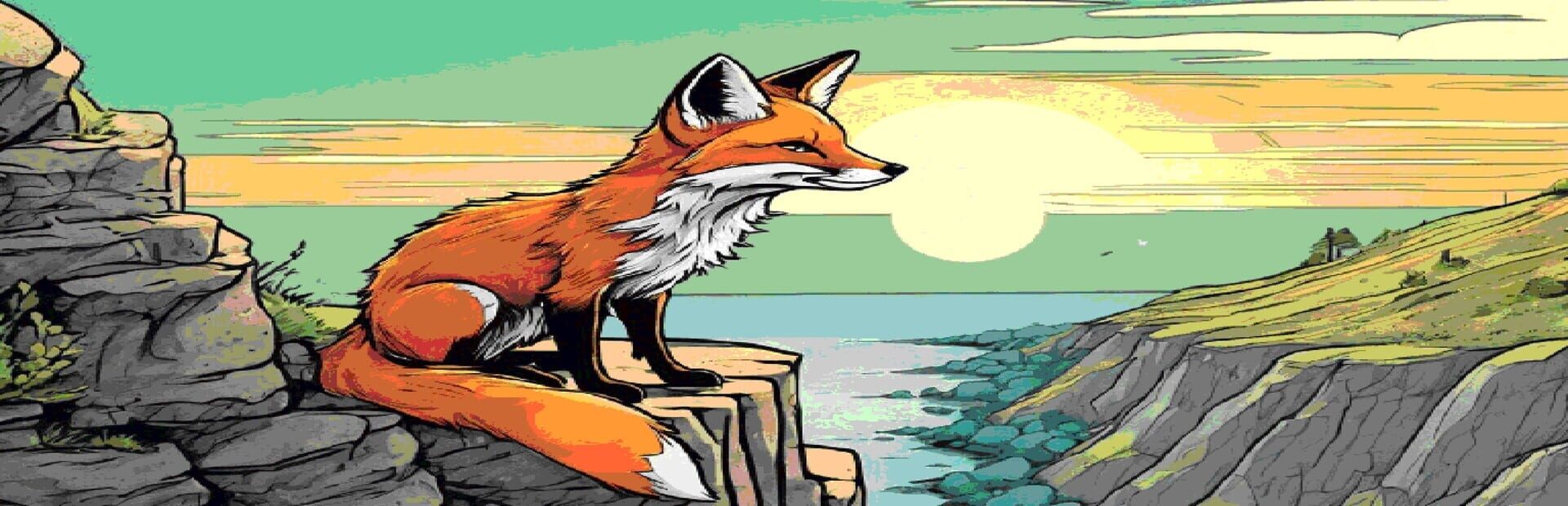 Artwork for The Fox's Dream