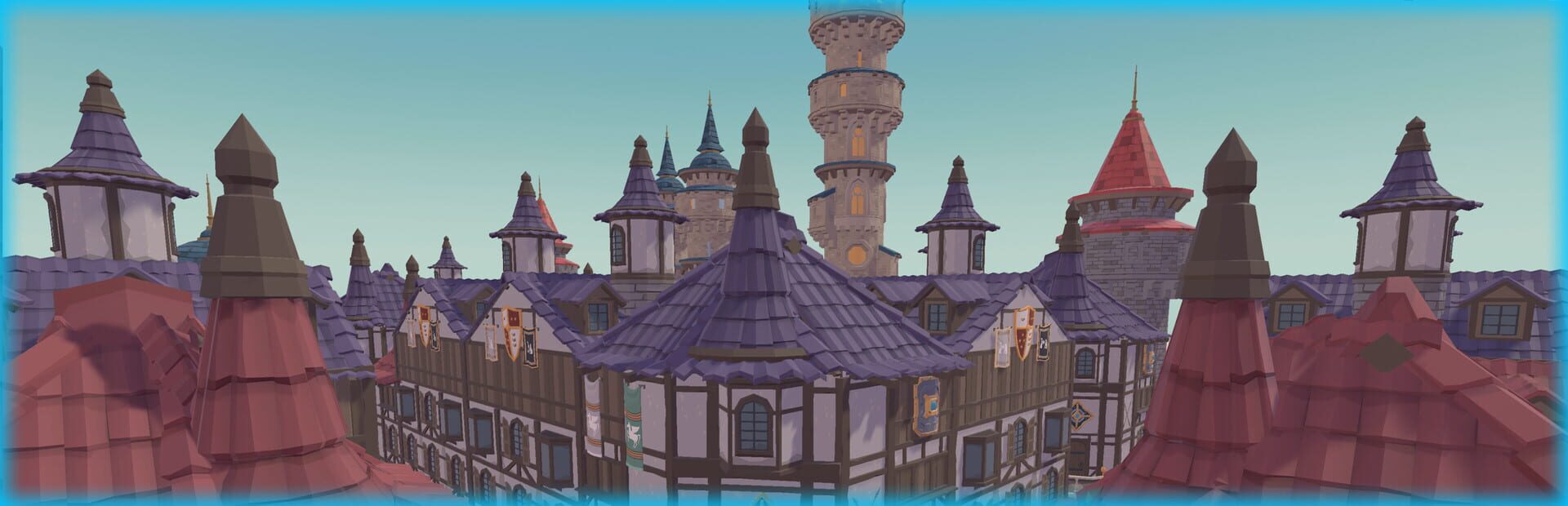 Artwork for FlowCity Builder