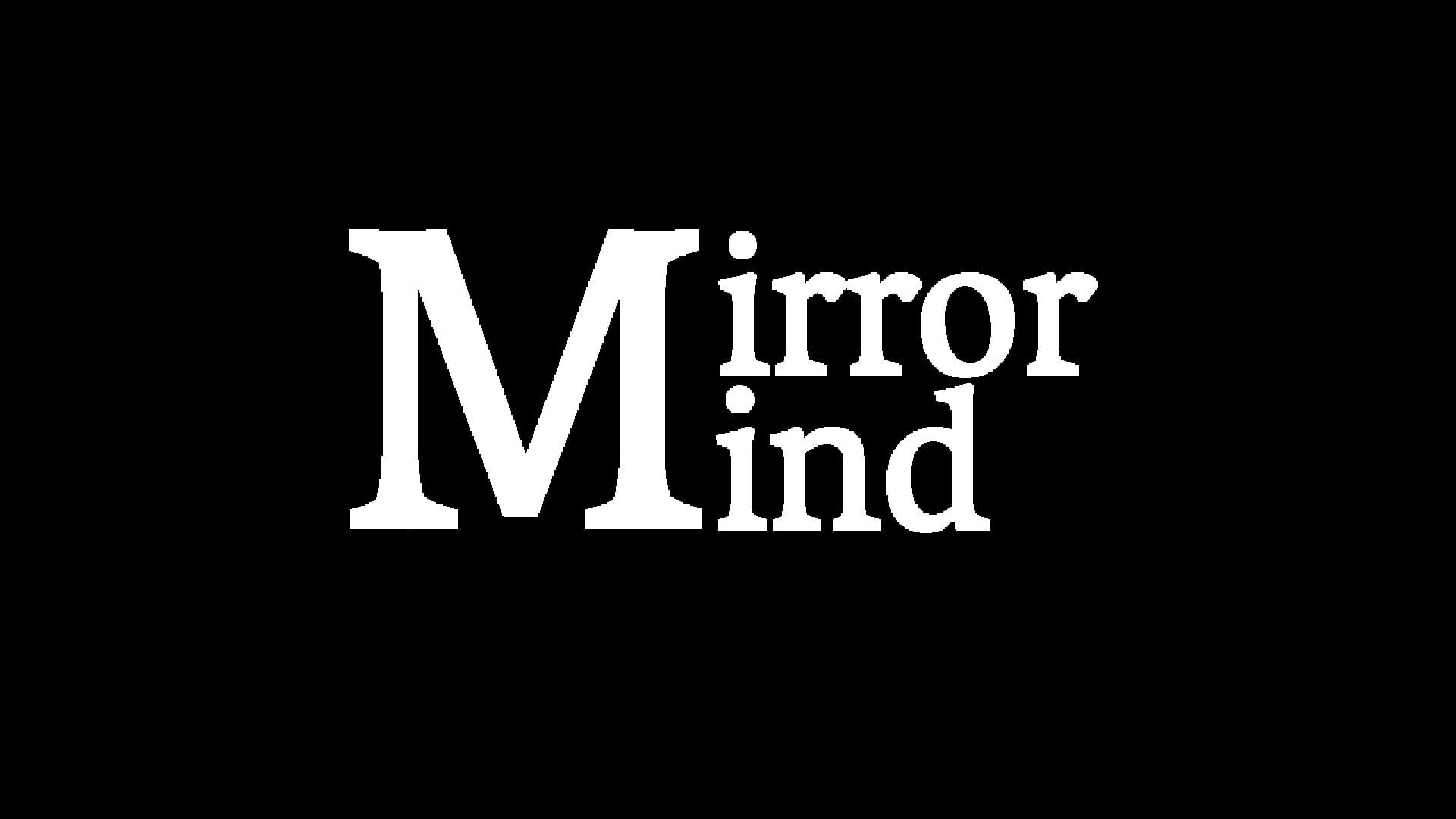 Artwork for Mirrormind