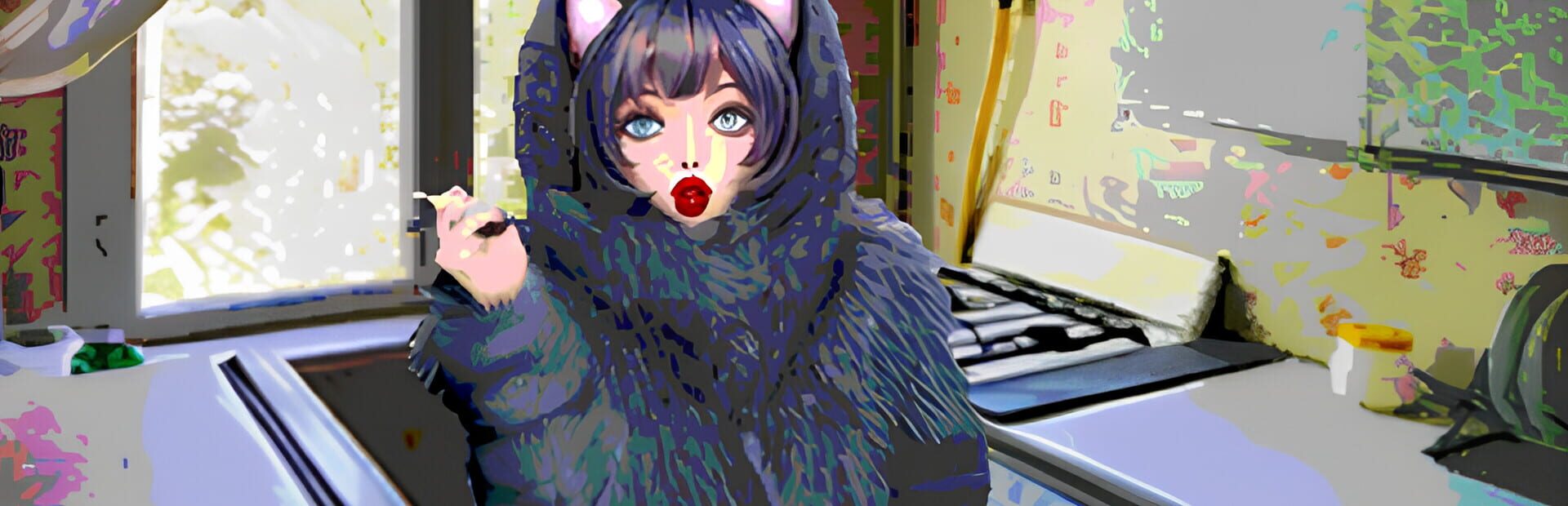 Artwork for Kotyxa
