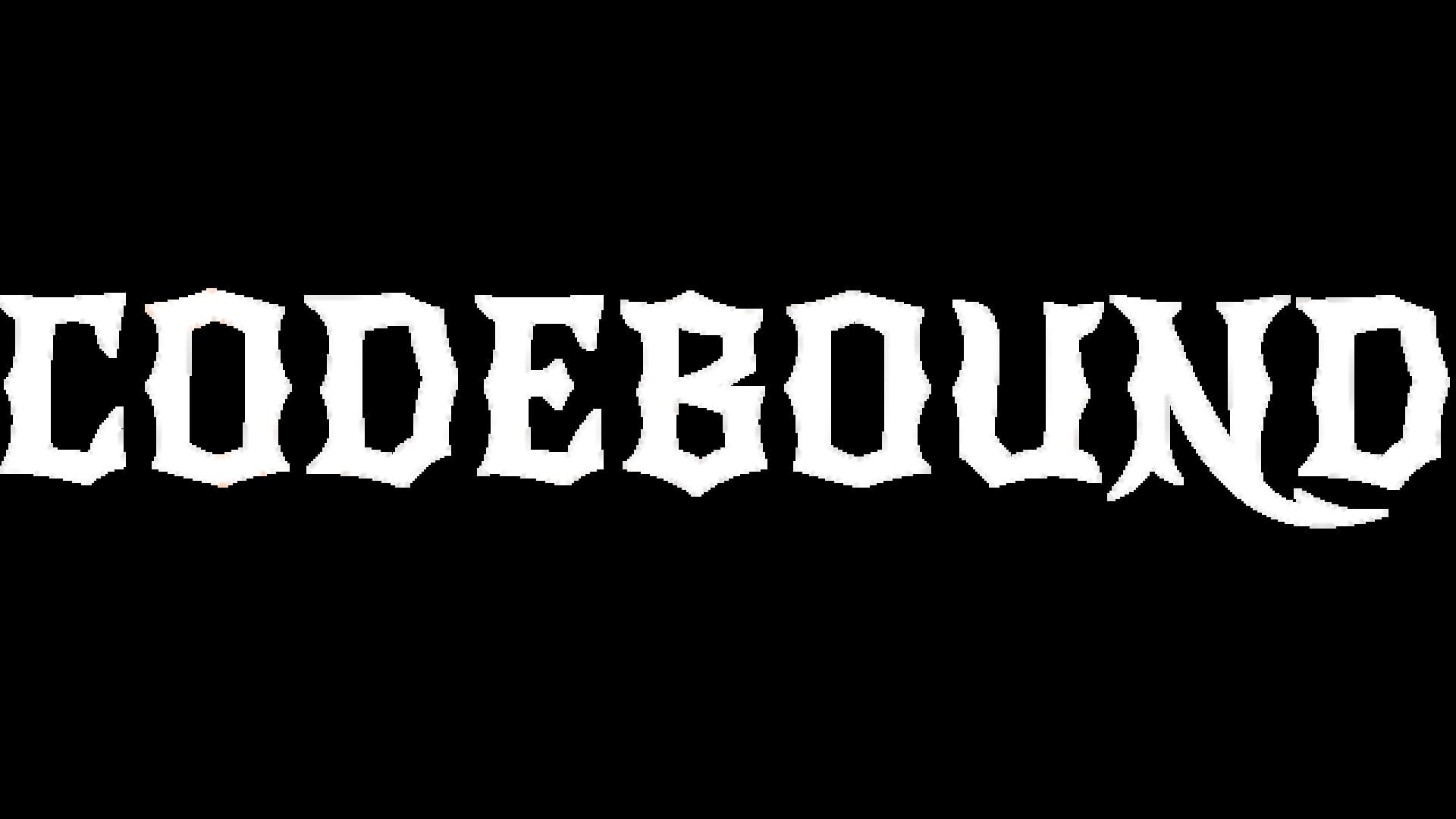 Artwork for Codebound