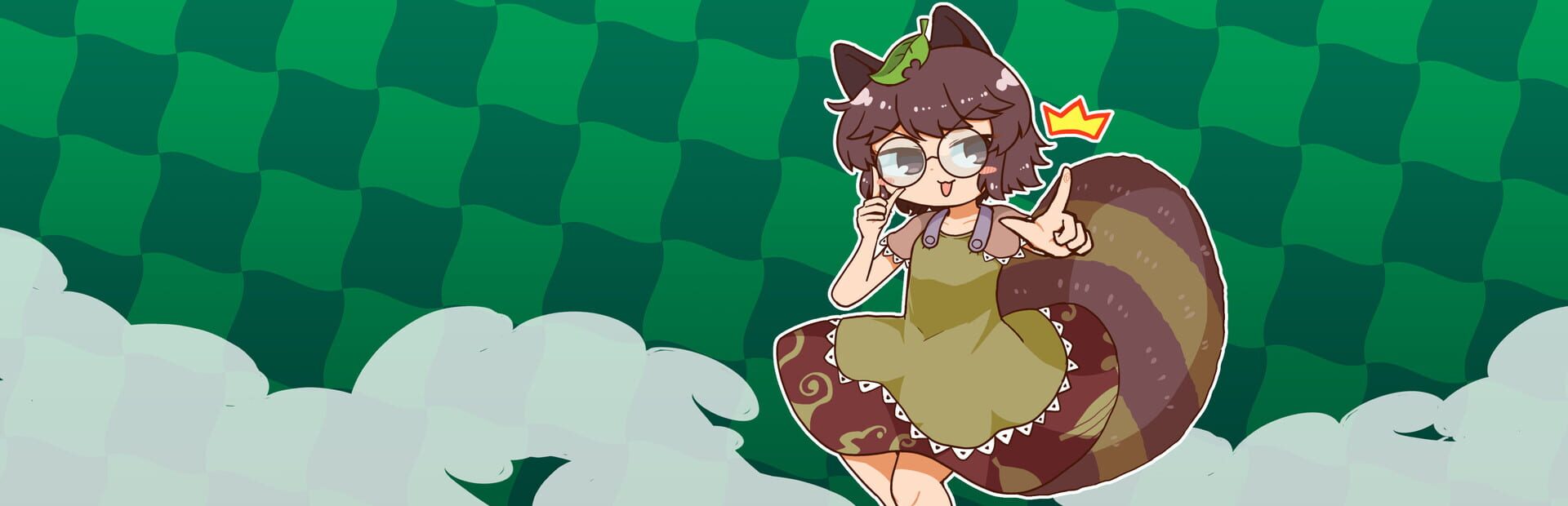 Artwork for Mamizou's Mimic Check