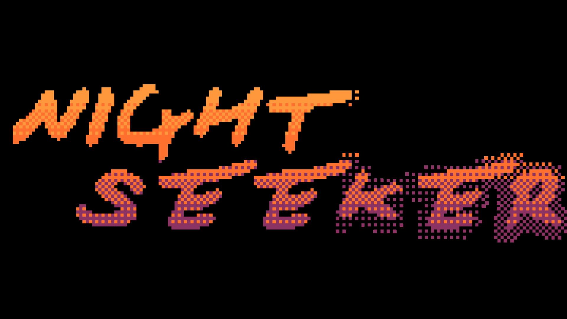 Artwork for Night Seeker