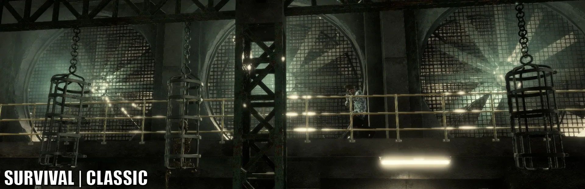 Survival Classic