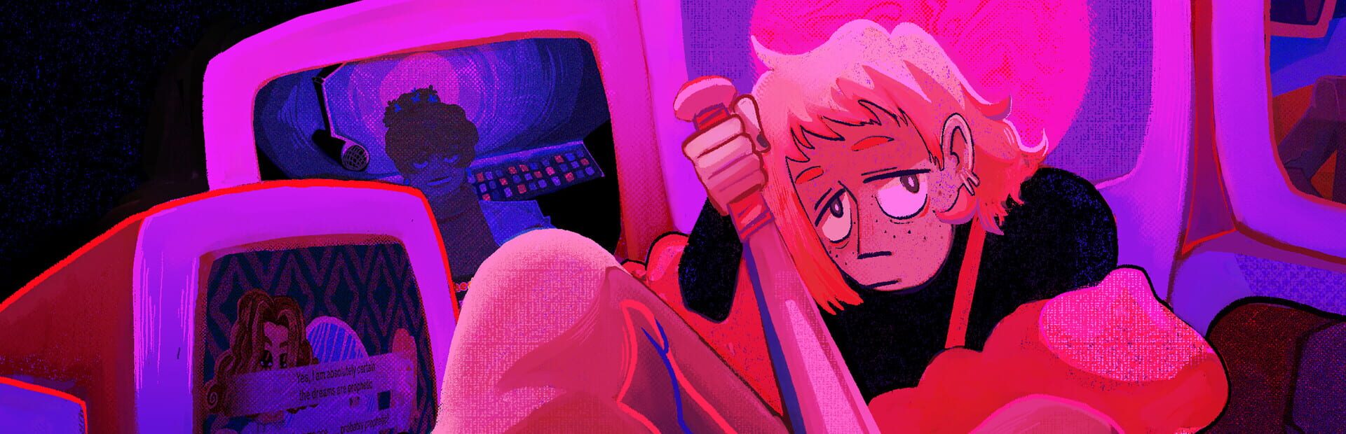 Artwork for The Death of the Video Star