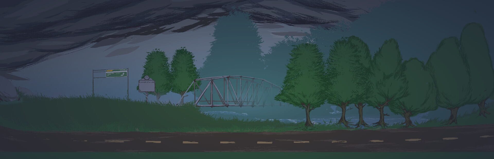 Artwork for Beasts of Mystery