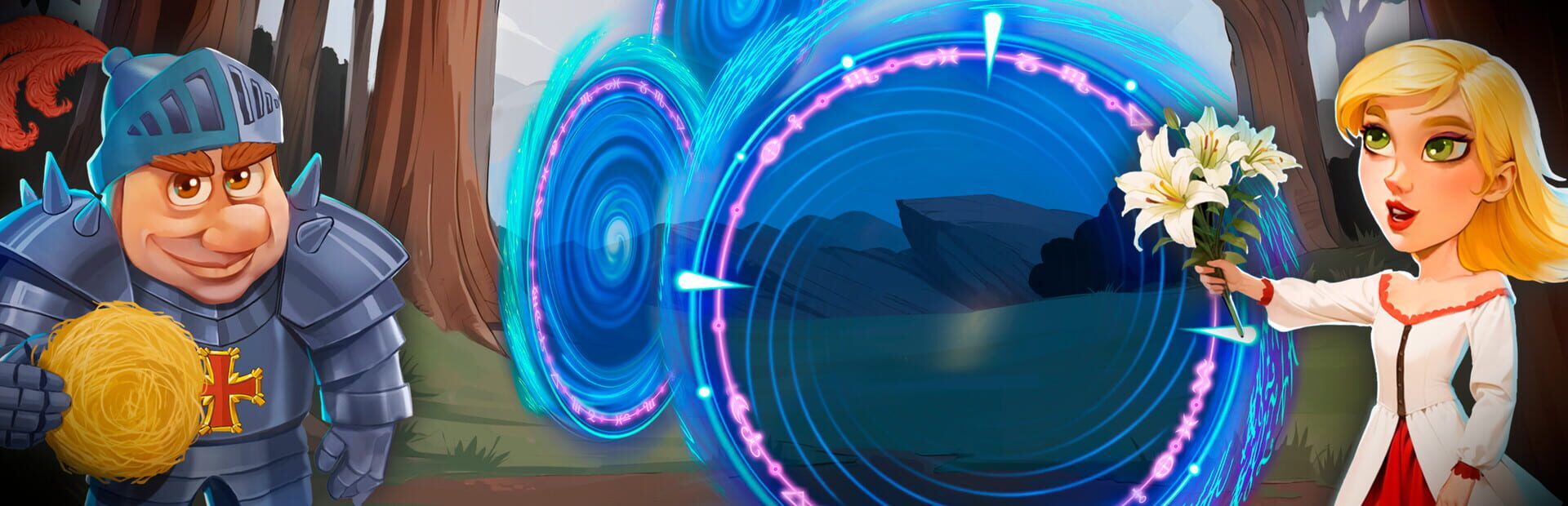 New Yankee: Through the History Mirror