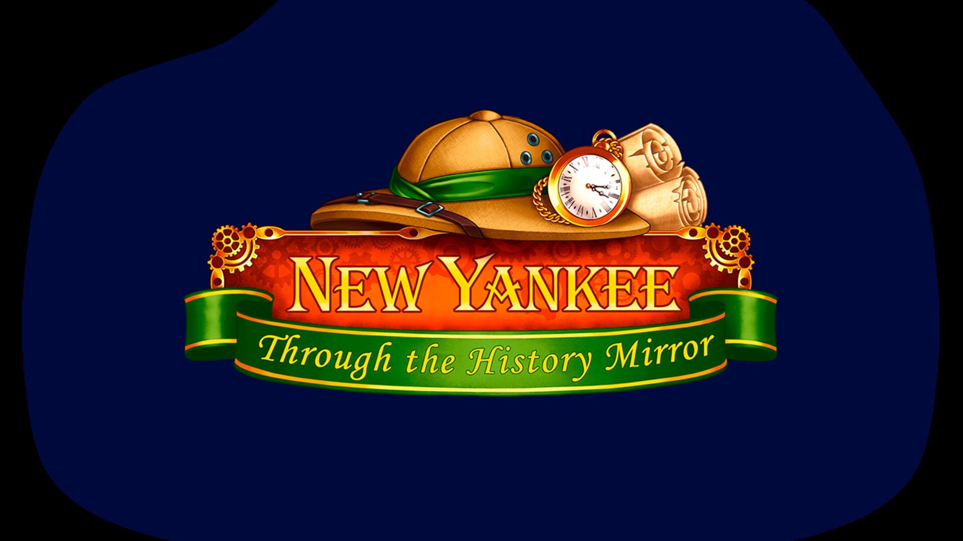 New Yankee: Through the History Mirror
