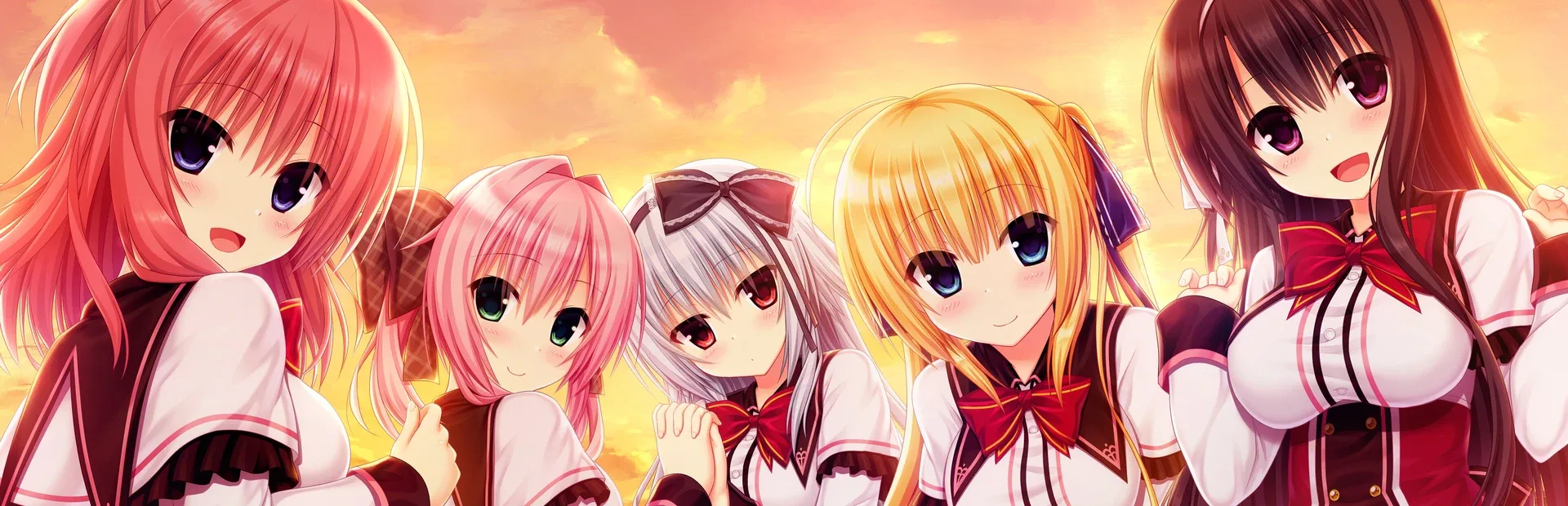 Wagamama High Spec Oc