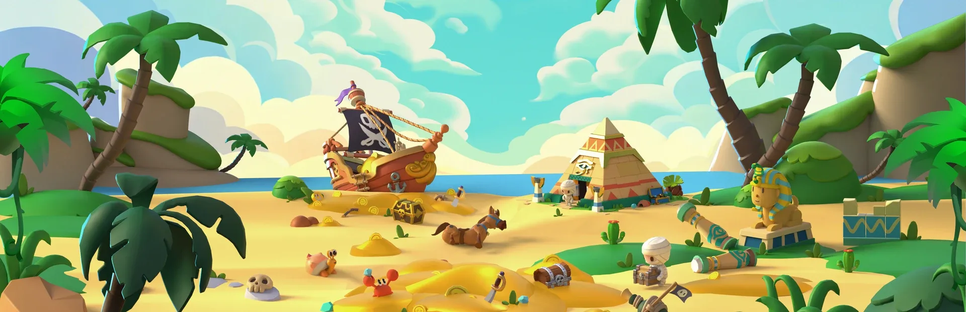 Miracle Journey: 3D Find Differences