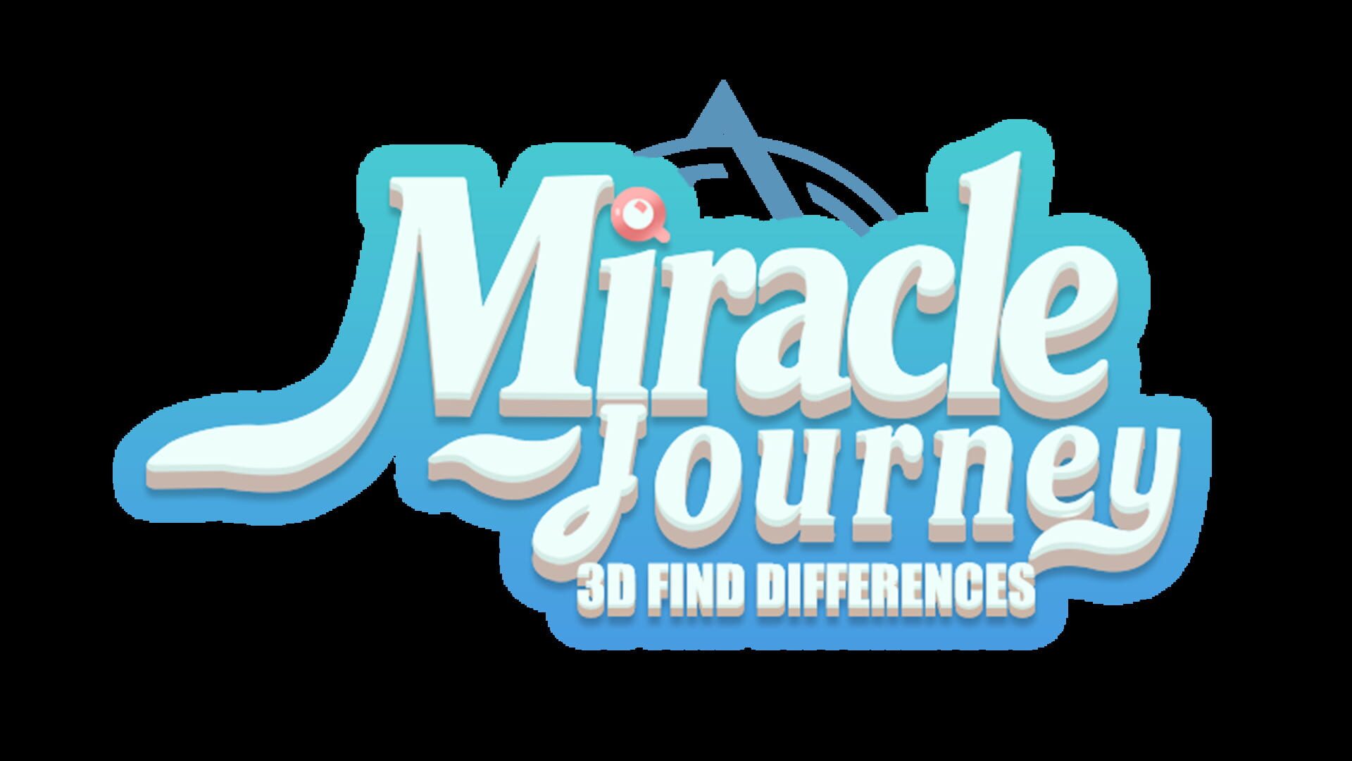 Artwork for Miracle Journey: 3D Find Differences