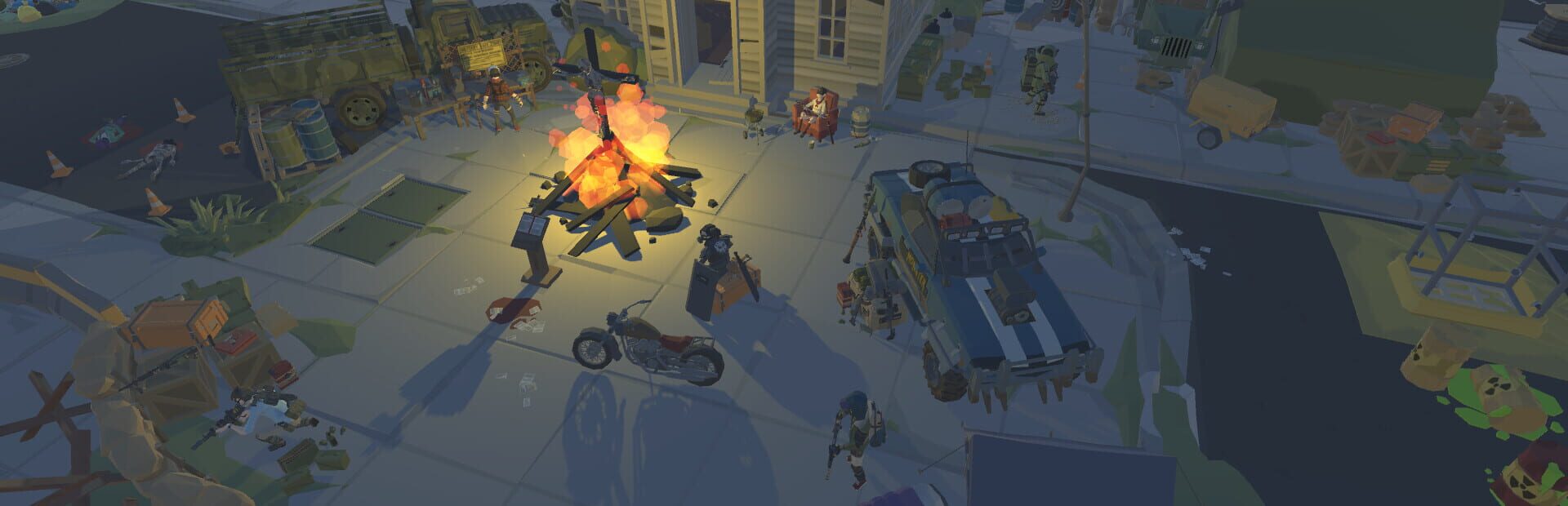 Artwork for Kill Me If You Can: Multiplayer Edition