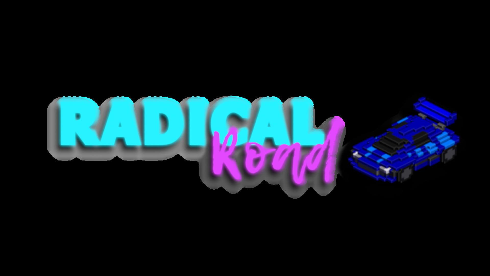 Artwork for Radical Road