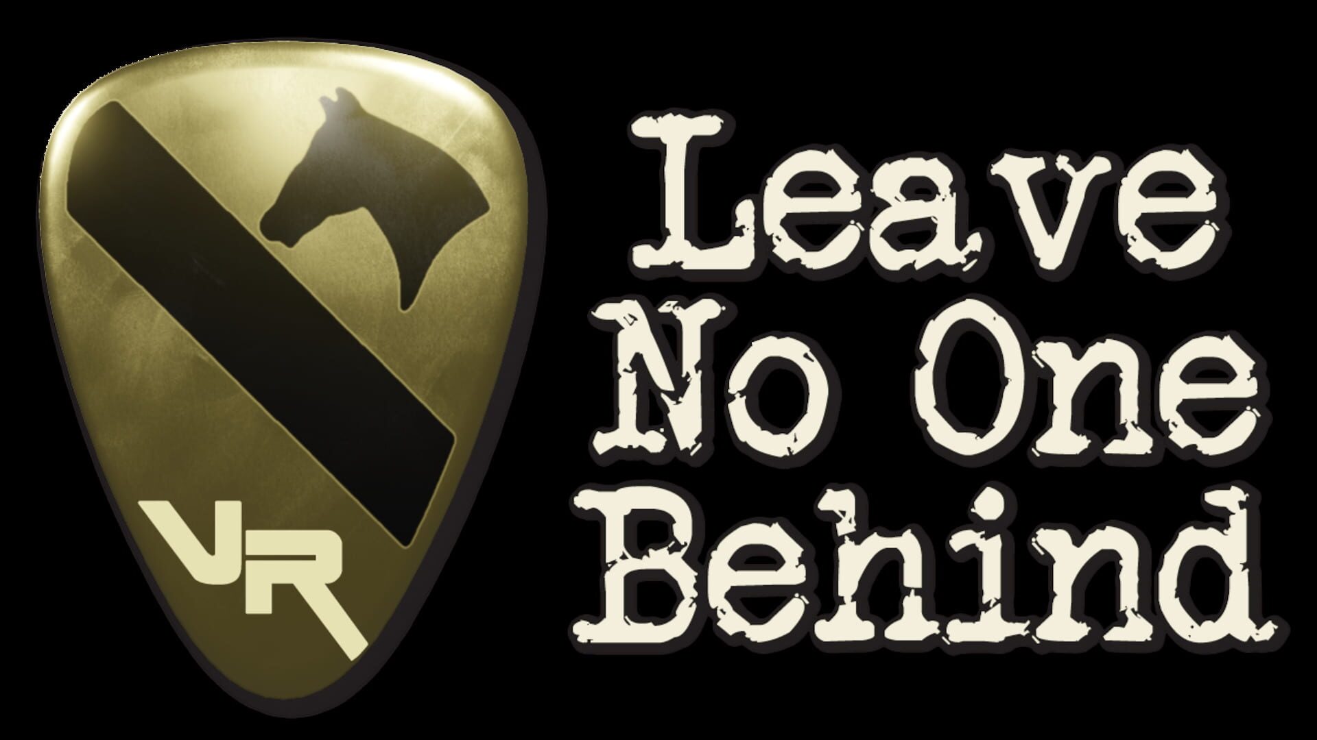 Artwork for Leave No One Behind: la Drang VR