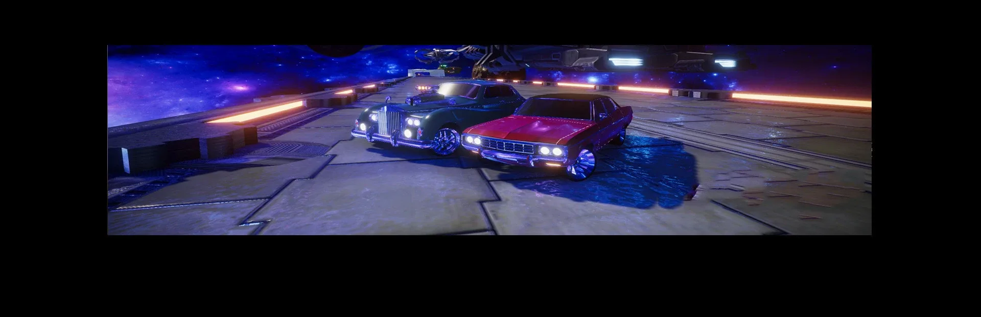 RaceXXL Space