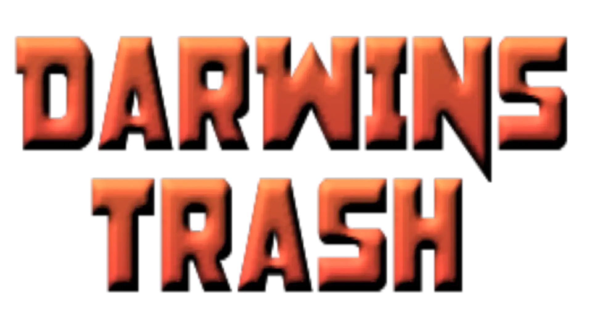 Darwins Trash