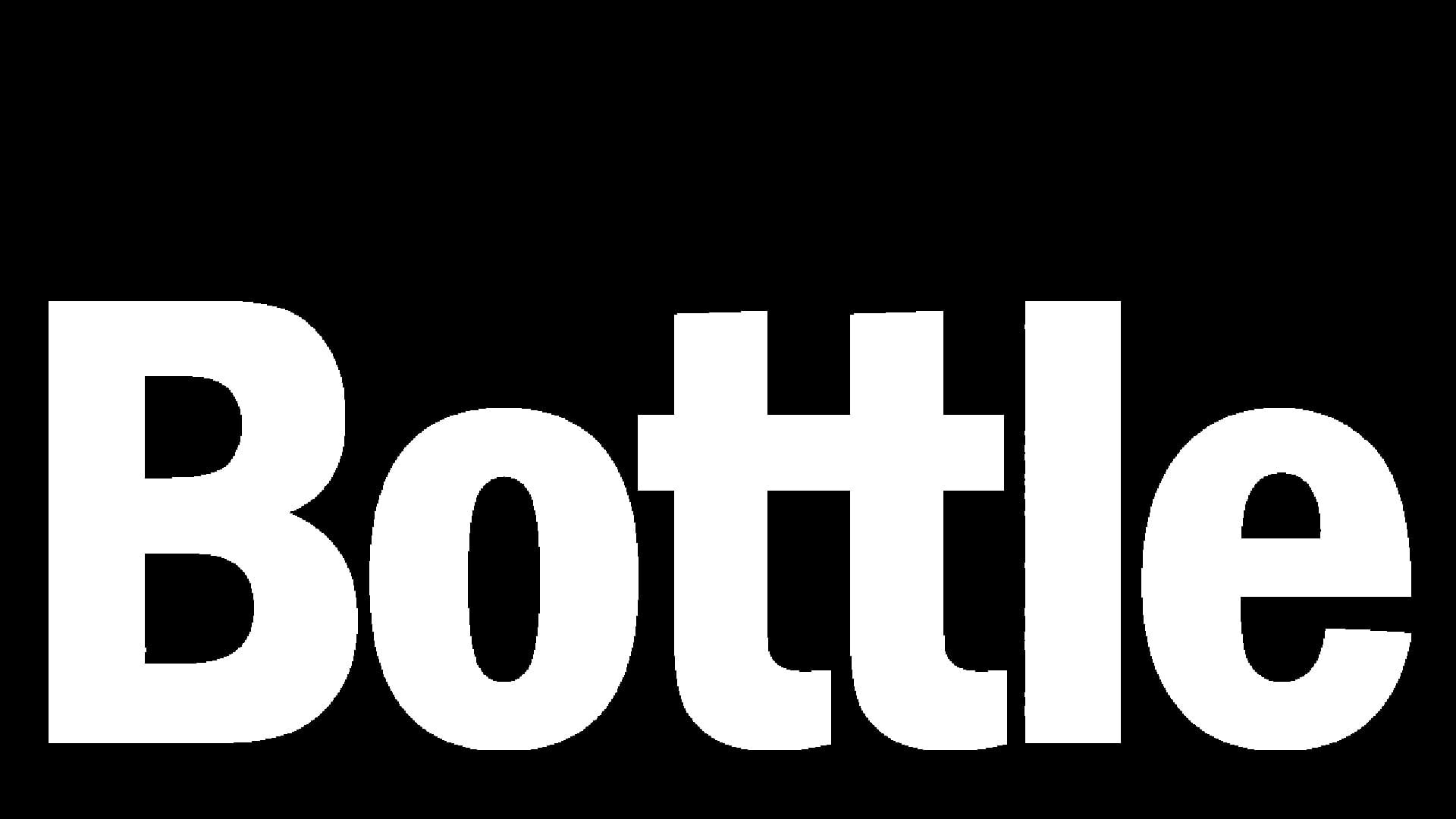 Bottle