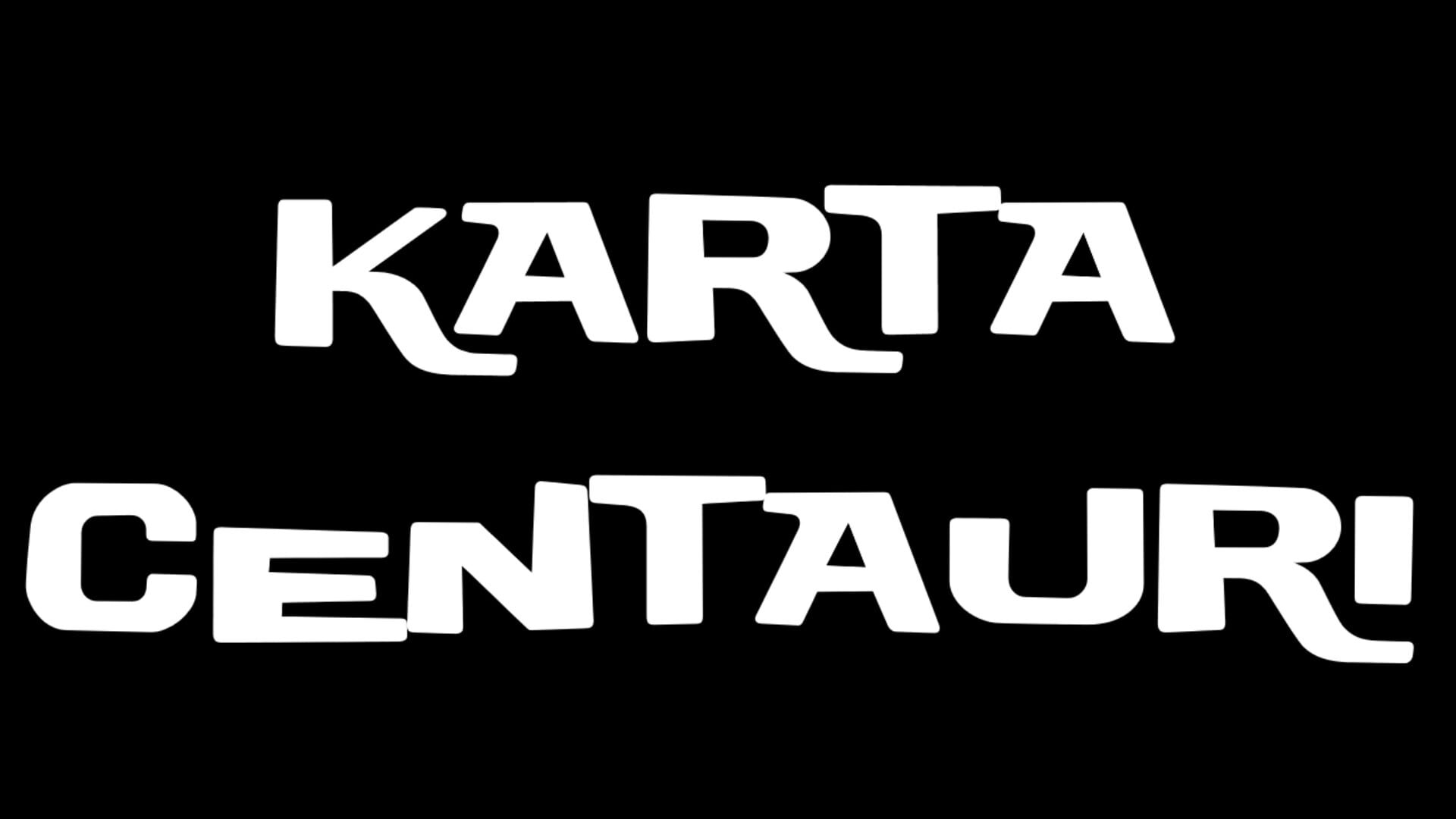 Artwork for Karta Centauri