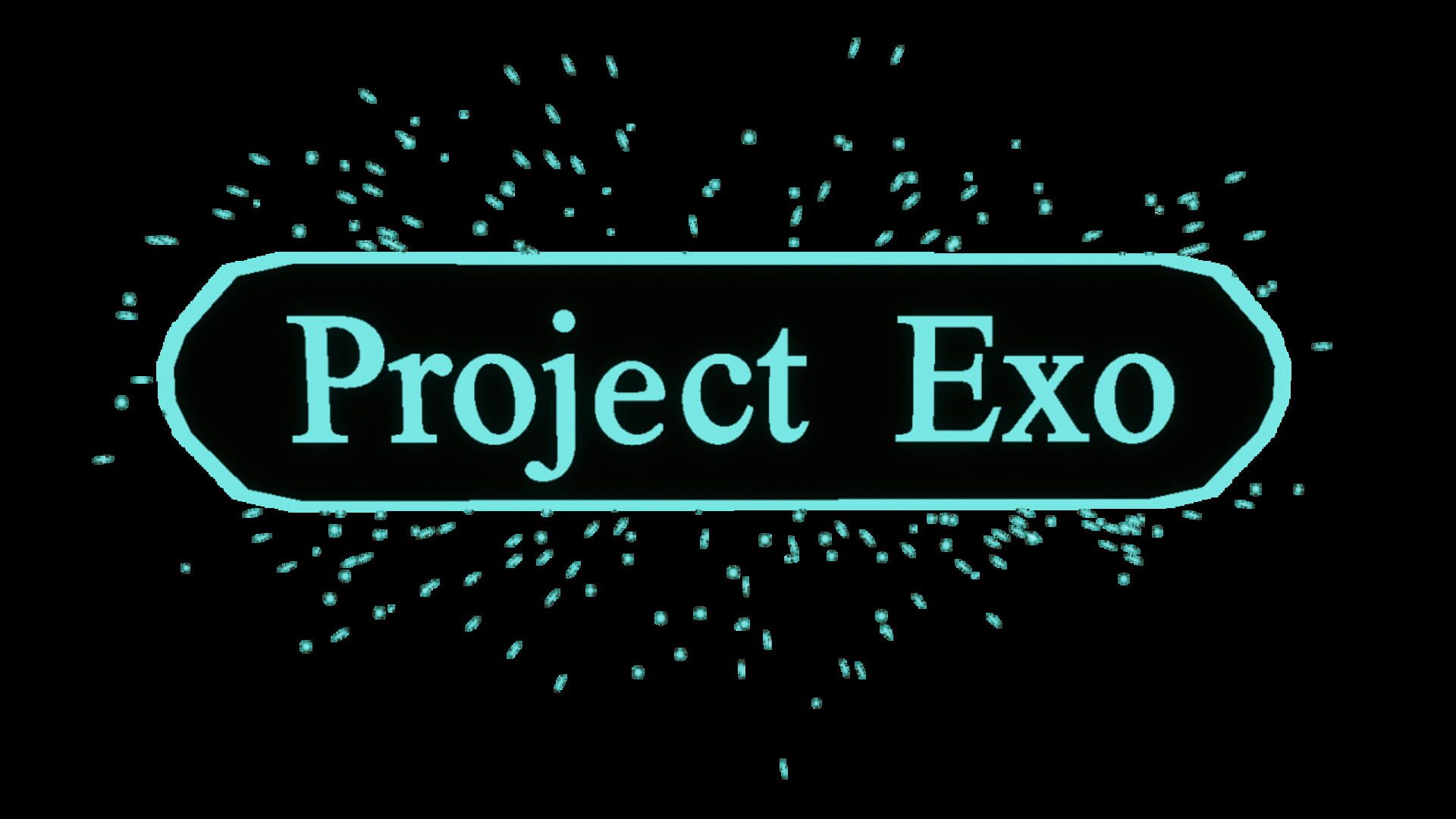 Artwork for Project Exo