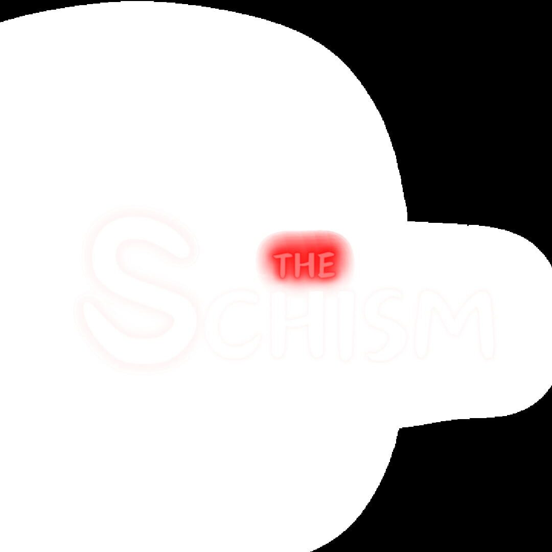 Artwork for The Schism