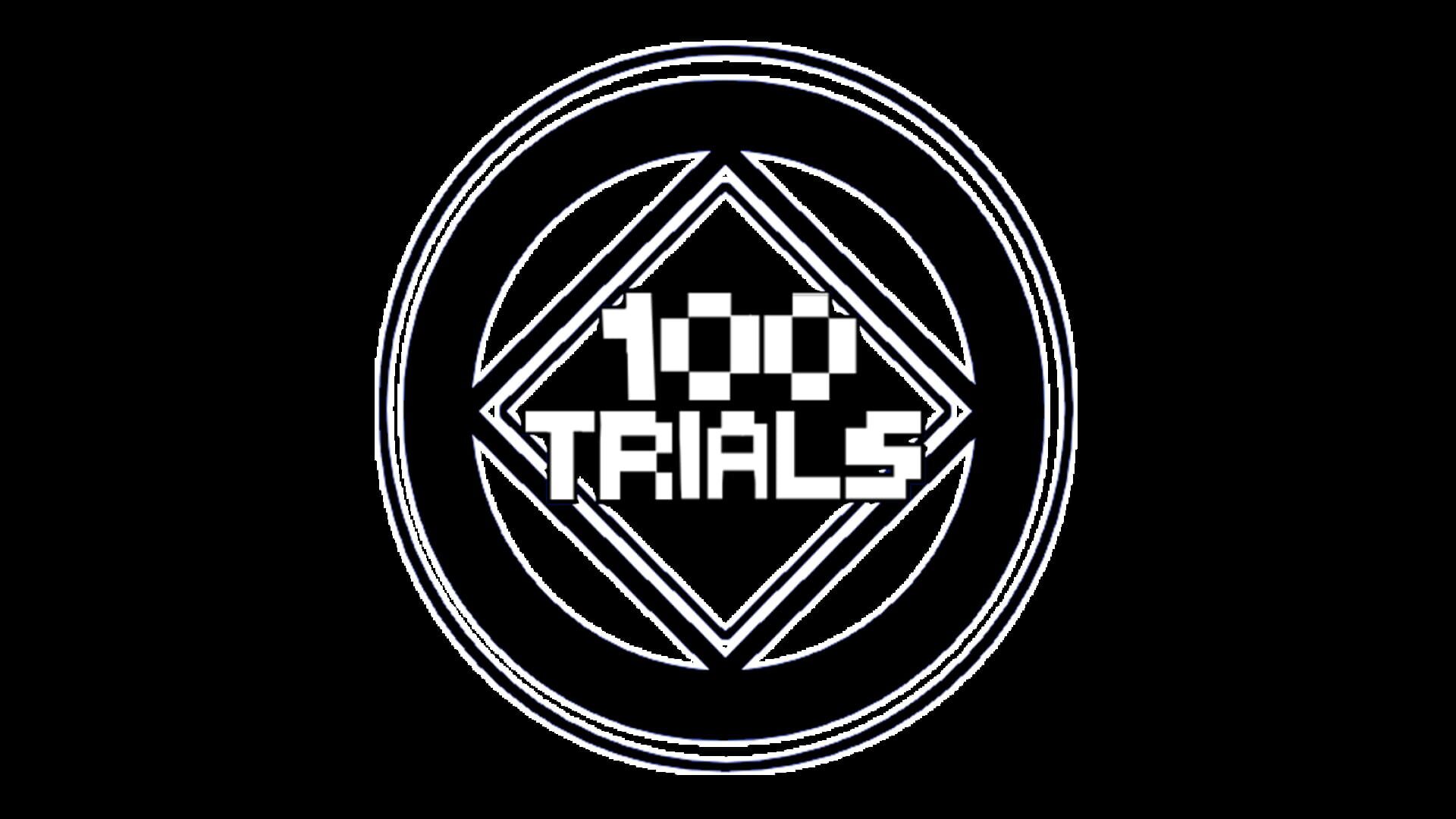 Artwork for 100 Trials