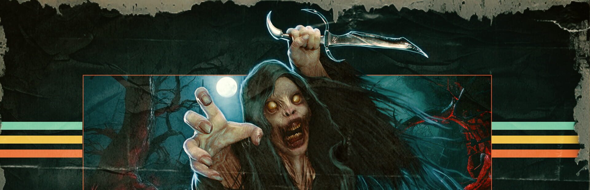 Artwork for Demons