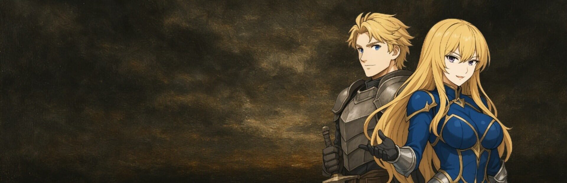 Artwork for Dragon's Chronicles: Ankoku Daimaou to Hokuto no Tsurugi