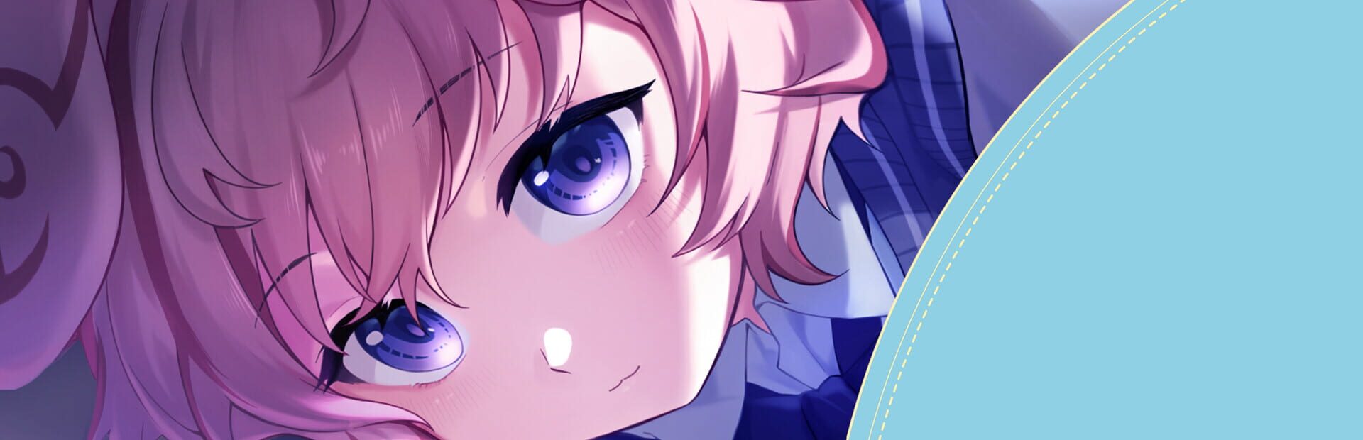 Artwork for Furry Angel Take In