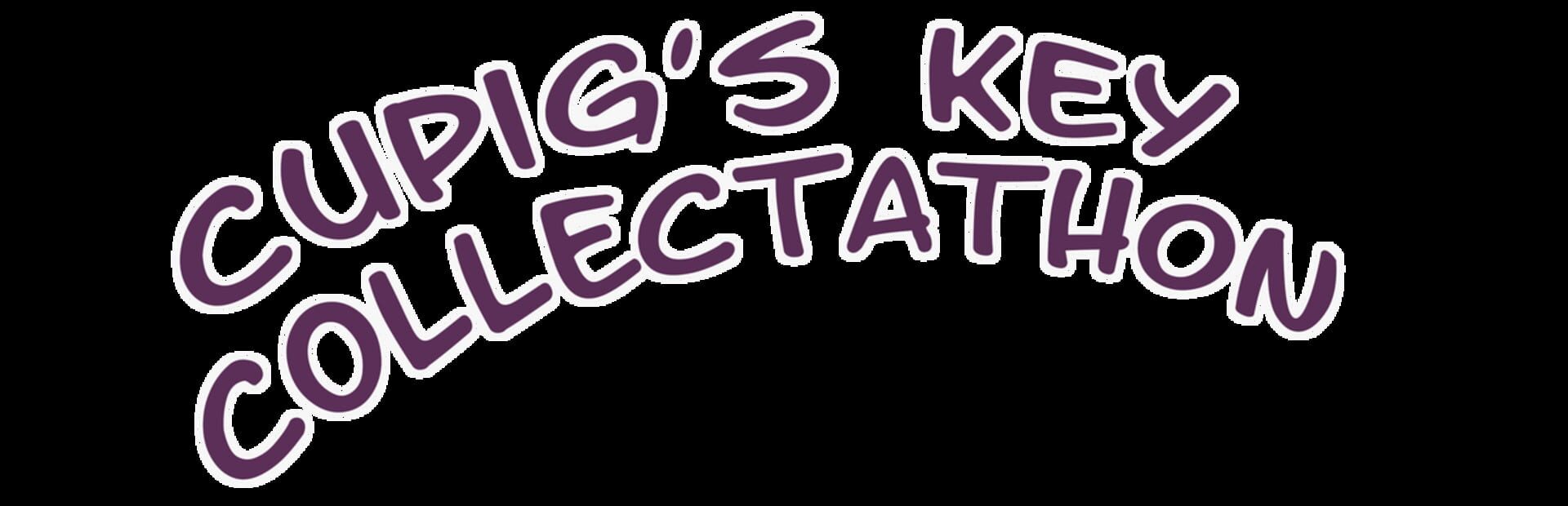 Artwork for Cupig's Key Collectathon