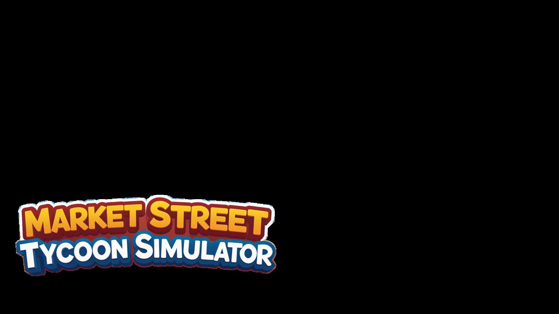 Artwork for Market Street Tycoon Simulator