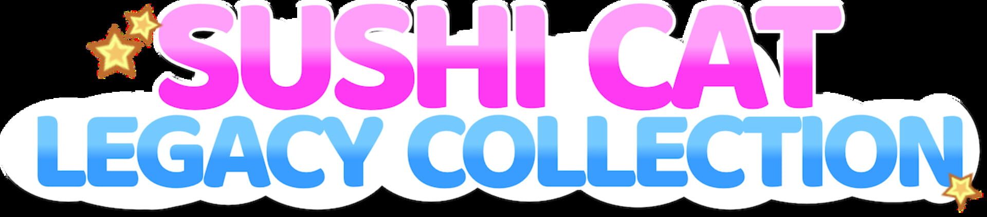 Sushi Cat Legacy Collection